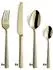 Amefa PVD Besteck Set Felicity 24-teilig 18/0 Edelstahl champagner