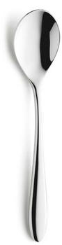 Amefa Kaffeelöffel Edelstahl 18/10 Dicke 2,5mm Länge 142mm 12 Stk.