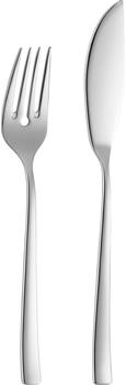 ZWILLING Bela 18/10 Fischset 2 tlg.