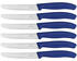 Victorinox SwissClassic Tafelmesser-Set 6-teilig
