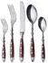 Gräwe Nürnberg Bun42 Cutlery Set 42-teilig