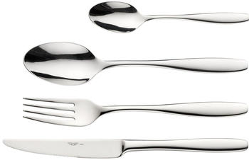 Pintinox Besteck-Set Lion 24-tlg. glänzend