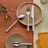 Amefa Besteck Set Felicity 24-teilig Essbesteck Set 18/0 Edelstahl