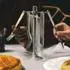 Alessi Conversational Objects Besteckset 16-tlg.