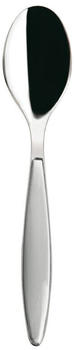 Guzzini Esslöffel Feeling 20,5 cm himmelgrau