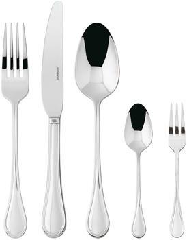 Sambonet Royal 60-teilig silber