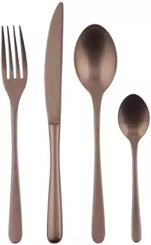 Sambonet Vintage Besteck 24-teilig