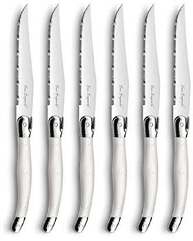 Lou Laguiole Rustic 6er Set