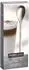Puresigns Latte-Macciato-Löffel ONE 6er Set silber