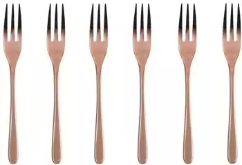 Sambonet Taste 6-teilig kupfer