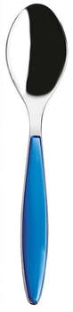 Guzzini Feeling Teelöffel 14,5 cm mediterran blau