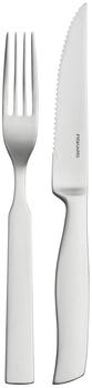 Fiskars ALL STEEL Besteckset 12-teilig