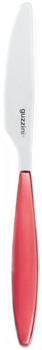 Guzzini Feeling Tafelmesser 22,5 cm rot