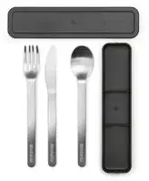 Brabantia 206641, Brabantia Make & Take (206641) Grau
