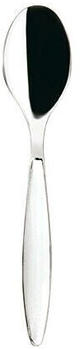 Guzzini Esslöffel Feeling 20,5 cm weiß