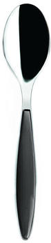 Guzzini Esslöffel Feeling 20,5 cm grau 23000122