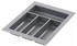 Agoform Classico Besteckeinsatz 40 cm x 45 cm