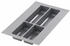 Agoform Classico Besteckeinsatz 35 cm x 50 cm