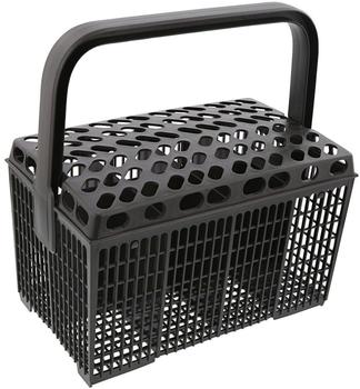 VIOKS Besteckkorb dunkelgrau (1525593222)