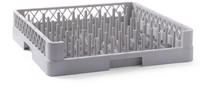 Geschirrsp&uuml;lkorb F&uuml;r Tabletts, 500x500x(h)100mm - Hendi