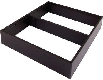 Blum AMBIA-LINE Schubkastenrahmen ab NL270mm Stahl Carbonschwarz (ZC7S300RSU)