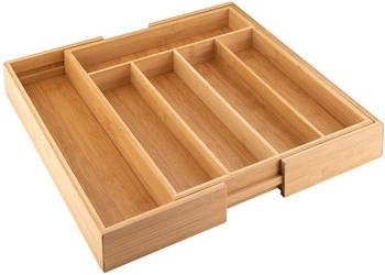 Axxentia Besteckkasten (28472)