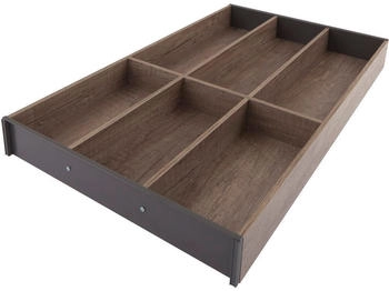 Blum AMBIA-LINE Besteckeinsatz NL550mm 300mm Tennessee Nuss (ZC7S550BH3)