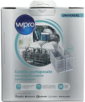 Wpro Besteckkorb teilbar (DWB304)