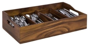 APS Range Couverts Acacia 510x280 mm AP (11952)