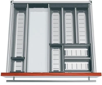 Blum ZSI.60VEI7 Besteckeinsatz, KB 600 mm - L 524 mm