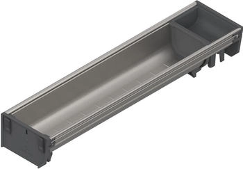 Blum ORGA-LINE Besteckeinsatz Schale ZSI.XXXBI1N, Nennlänge 450 mm