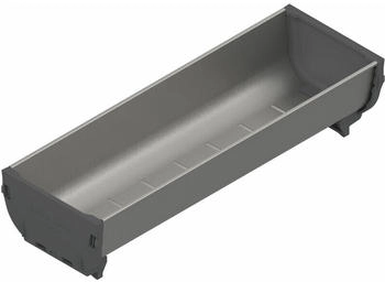 Blum Orga-Line Schale Schubladen Organizer Besteckkasten Grau (ZSI.030SI)