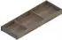 Blum AMBIA-LINE Rahmen LEGRABOX Holz NL600mm B200mm Nebraska Eiche (08044308)