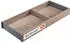 Blum AMBIA-LINE Rahmen LEGRABOX Holz breit NL450mm B200mm Nebraska Eiche (08122008)