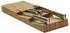 Sotech Besteckkasten Bambus Schubkasteneinsatz 448x174x45mm (600mm Korpusbreite)