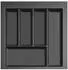 Livingpoint24 Max-50 Besteckeinsatz kürzbar 39-45cm x 42-49cm (TE36.0120.05.007)