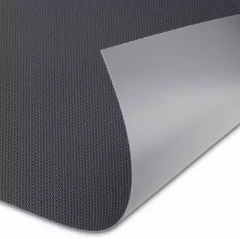 Sotech ORGA-WEAVE Antirutschmatte grau, 725mm, für Legrabox
