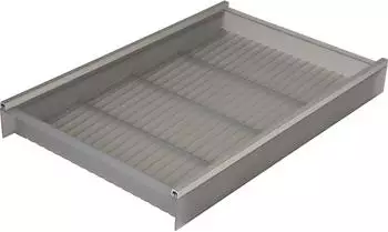 Ninka Cuisio Gew&uuml;rzeinsatz f&uuml;r Schubladen 311mm, graphit (2067.90 40712)