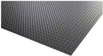 Agoform Tex Antirutsch-Einlegematte 474x1121mm umbragrau (4500605814011-24)