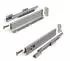 Sotech Modern Box Schubladensystem 84mm Zargenhöhe, 500mm Soft-Close