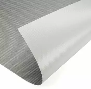 Sotech Orga-Grip Schubladenmatte Anti-Rutsch 40cm, silbergrau (SO54850)