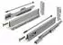 Sotech Modern Box Schubladensystem 199mm Soft-Close weiß