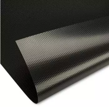 Sotech Orga-Grip Schubladenmatte 45er Schublade, schwarz (SO55000)