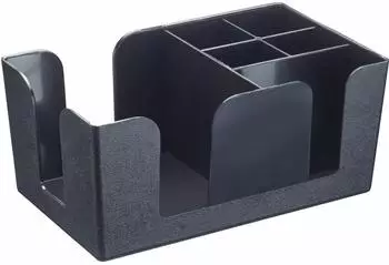 Westmark Bar Organizer Utensilienhalter, Kunststoff (61852270)