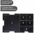 Westmark Bar Organizer Utensilienhalter, Kunststoff (61852270)