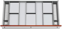 Blum Orga Line Besteckkasten Set B 1100-1199 x L 450 mm
