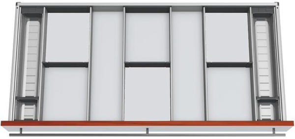 Blum Orga Line Besteckkasten Set B 1100-1199 x L 450 mm