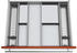 Blum Orga Line Besteckkasten Set B 700-799 x L 500 mm