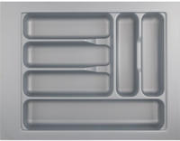 HETTICH Besteckeinsatz Orga Tray Universal - 351 - 400 mm