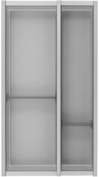 Ninka Cuisio Besteckeinsatz für Tandembox KB 350 graphit